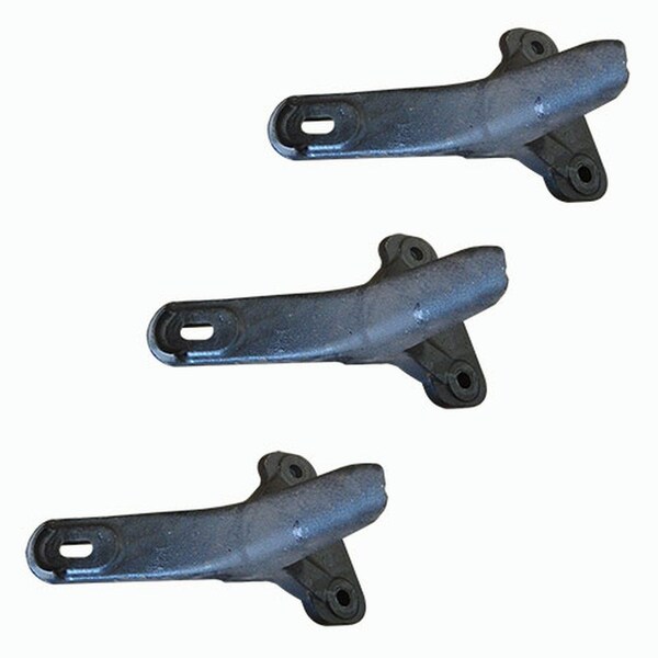 Aftermarket Threshing Tine Fits John Deere 9650STS 9750STS 9860STS 9660STS WN-AH228817-PEX - main
